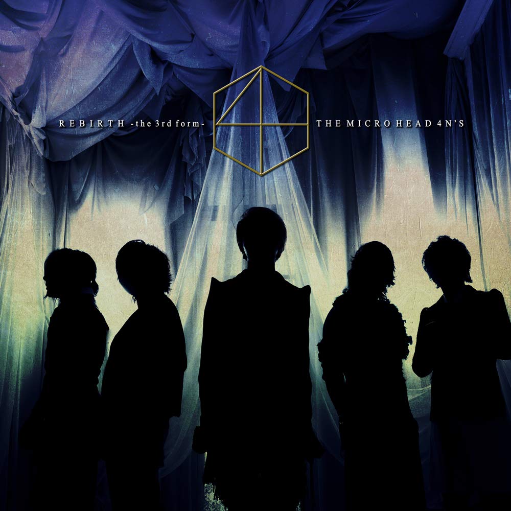 REBIRTH -the 3rd form-
